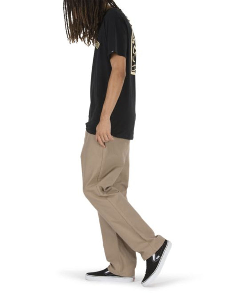 khaki pants with vans