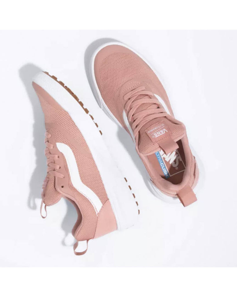 vans ultrarange rose