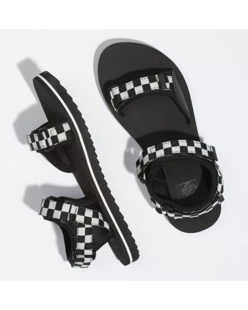 vans trilock sandals