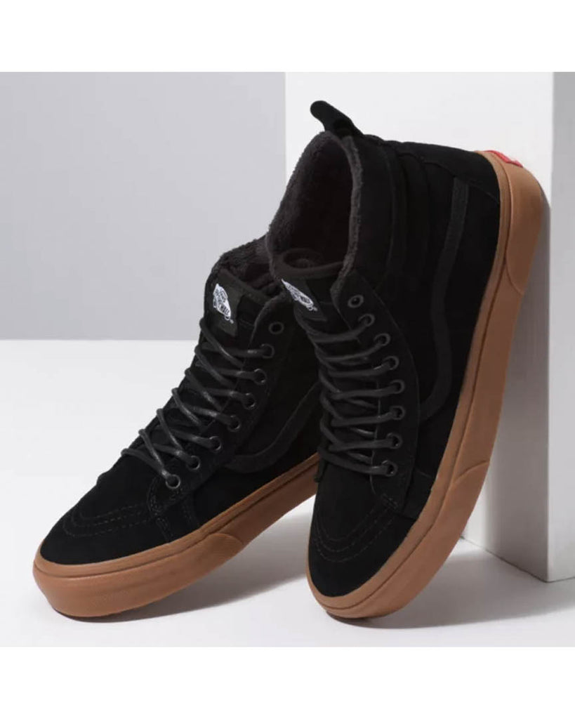 sk8 hi mte black gum