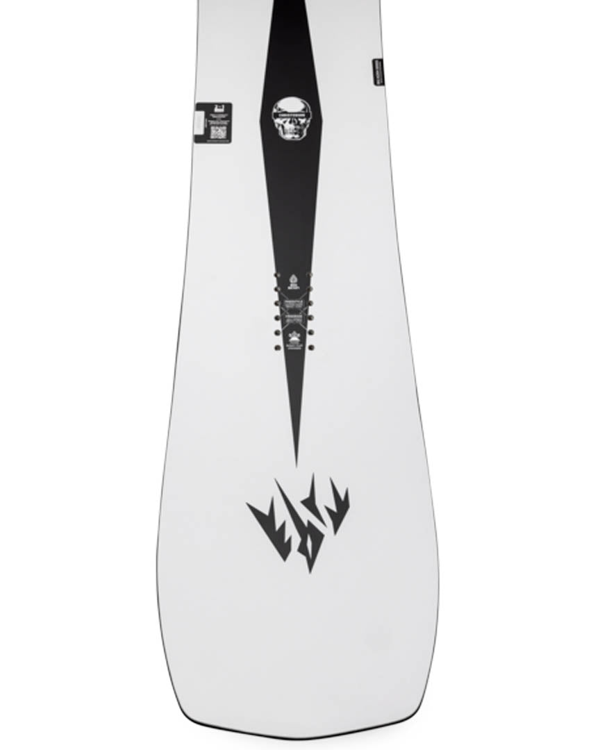 Jones Mind Expander Twin Snowboard – Boutique Adrenaline