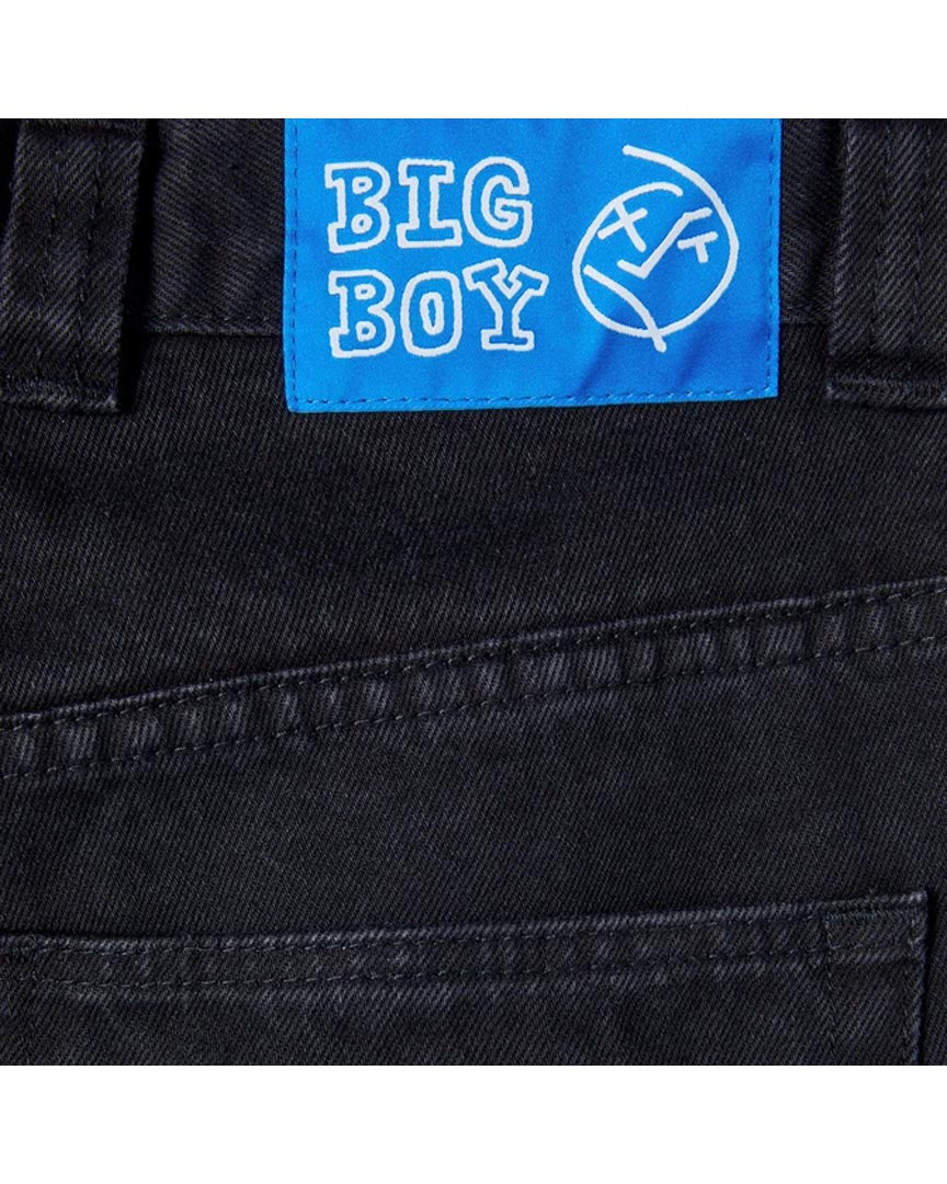 セール】 polar skate co. big boy pitch black kids-nurie.com