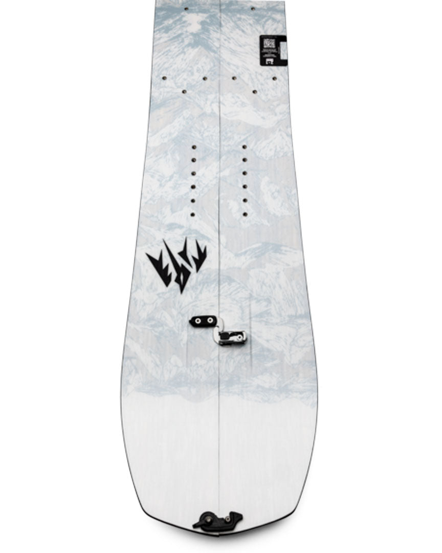 Jones Solution Splitboard – Boutique Adrenaline