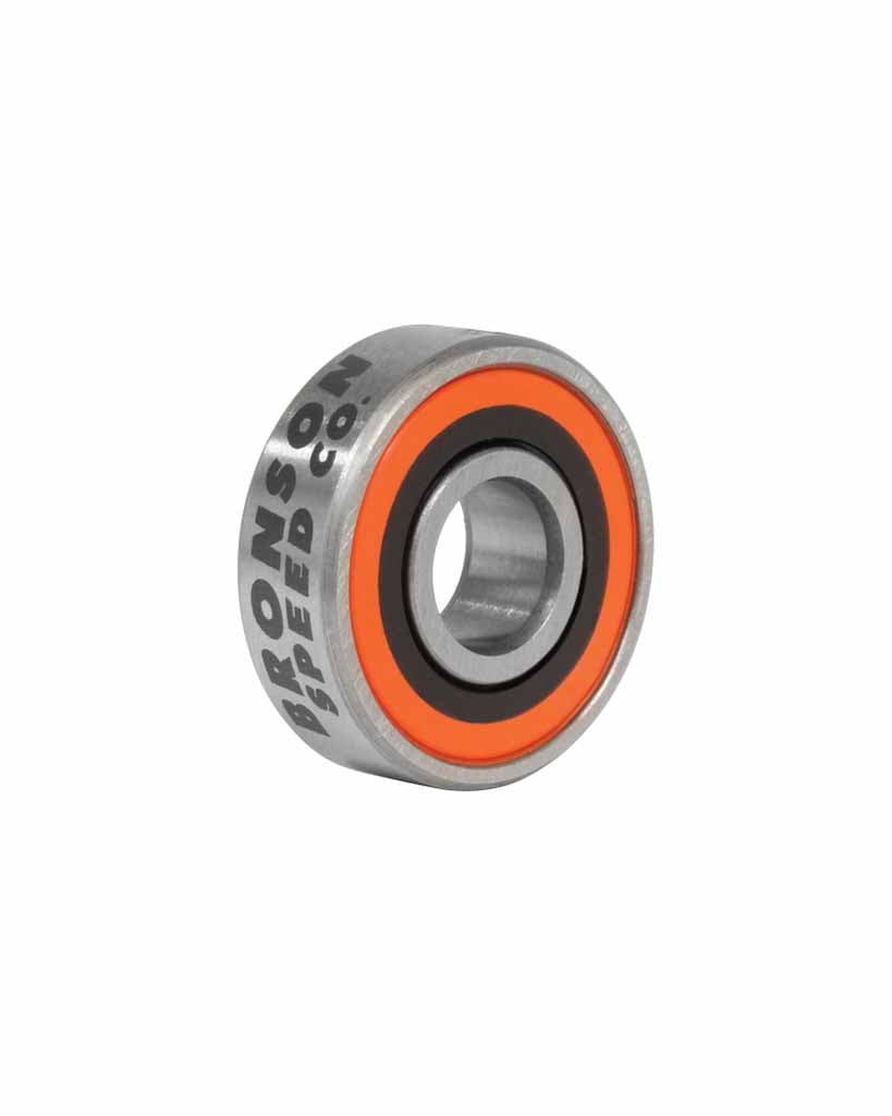 bronson bearings