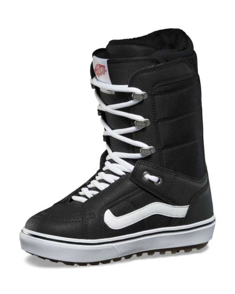 vans hi standard snowboard boots