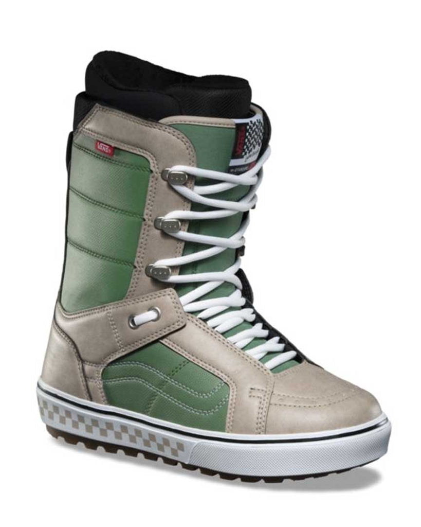 bottes snowboard vans