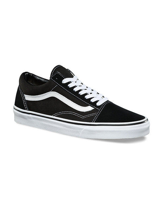 vans soulier