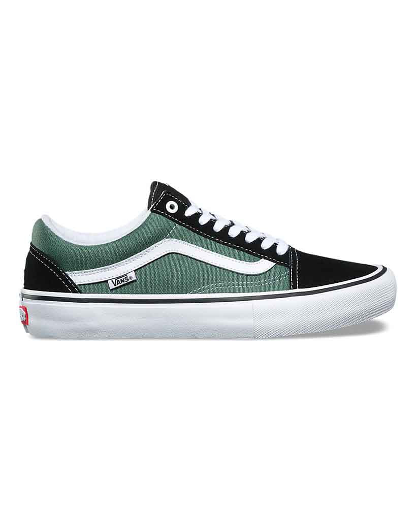 vans dix30