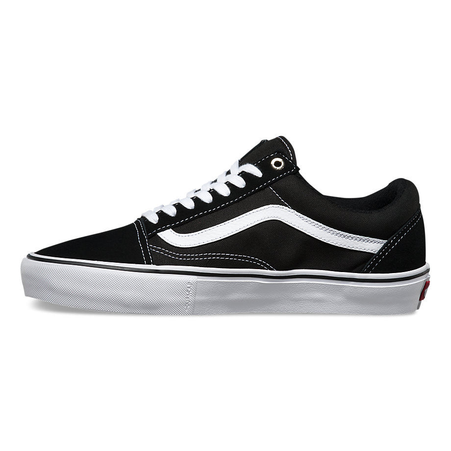 vans old skool pro pret