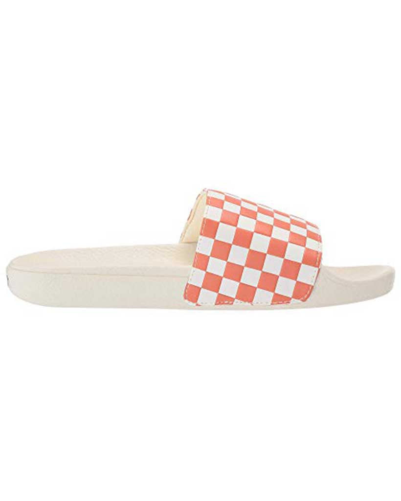 vans slip on checkerboard dba