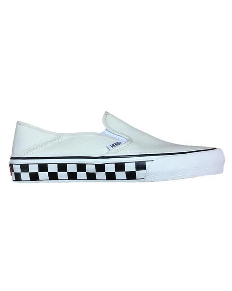 vans slip on sf classic