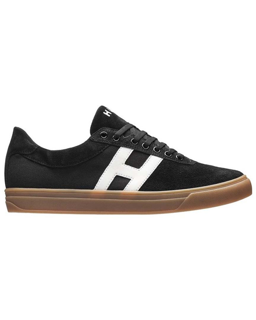 huf soto black gum