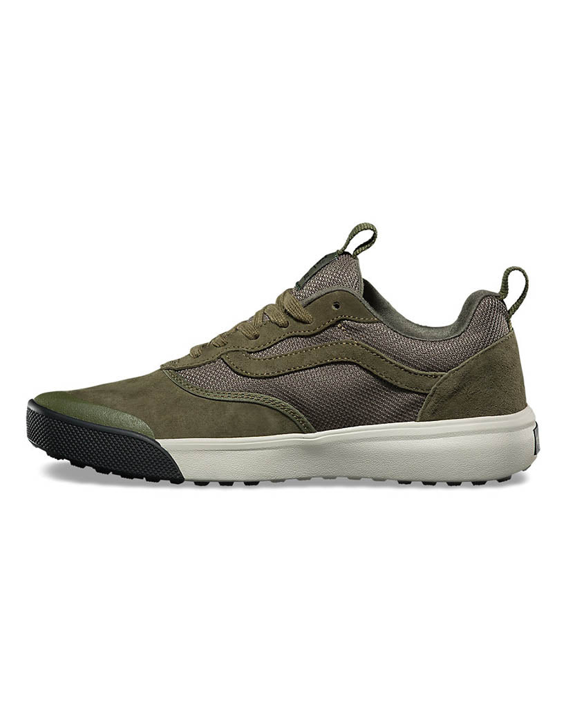 vans ultrarange mte moss