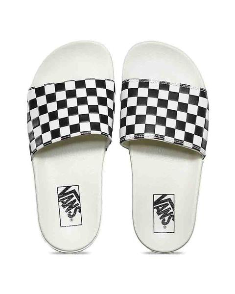 vans slide one