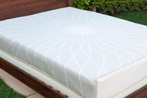 Natural Latex Mattress