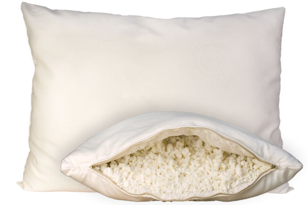 rubber pillows sale