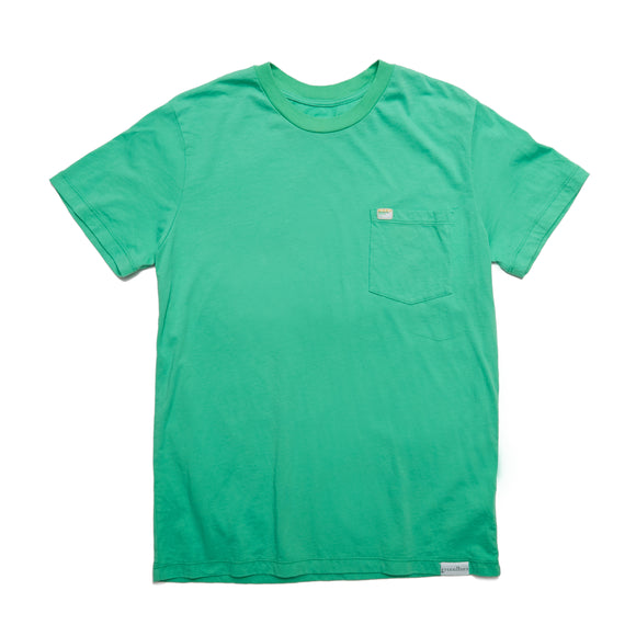 T Shirts - Greenlines