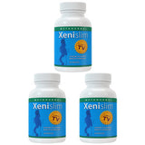 XeniSlim Extreme Diet Pill For Women: Fat Burner Weight Loss Formula