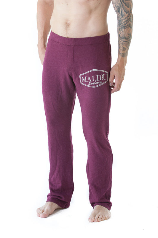 Fitted Surf Sweatpants, Women's Boutique