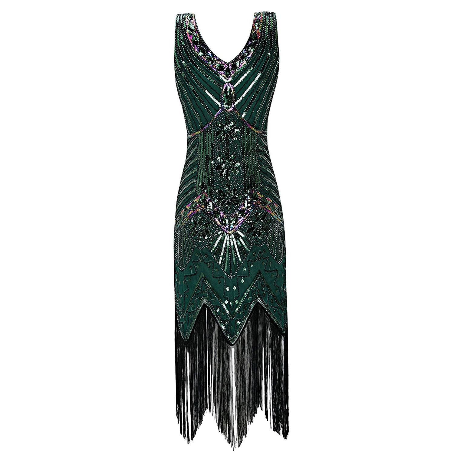 formal flapper dresses