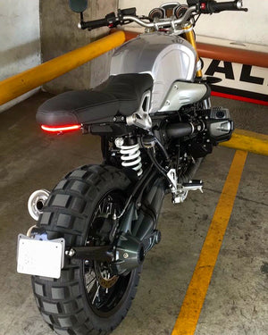 bmw r ninet fender eliminator