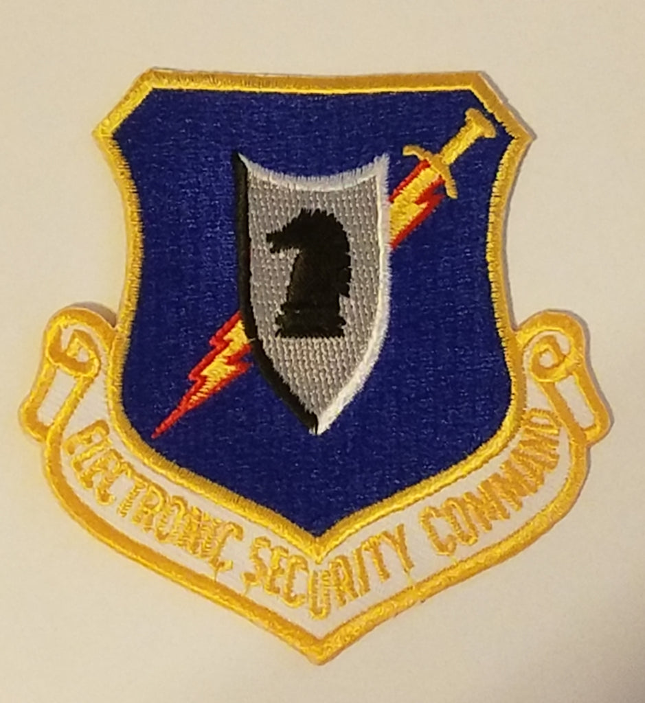 ifart patch air force