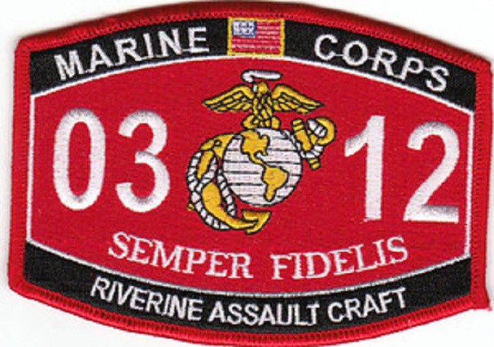 0800 mos marines