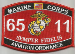 3521 mos