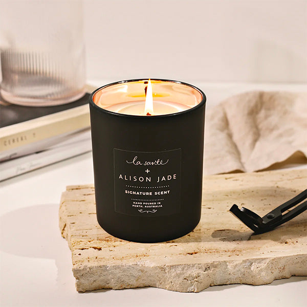 ALison Jade Candle