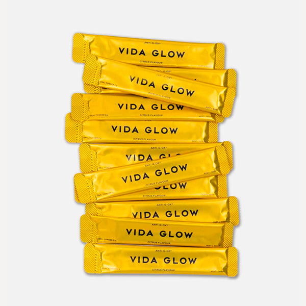 Vida Glow Collagen | Shop Online at Alison Jade
