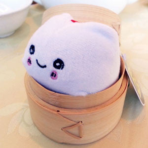 bao stuffed animal