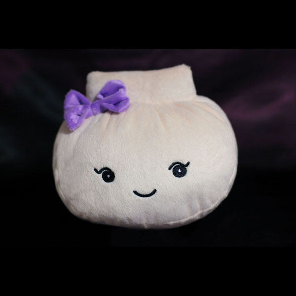 xiao long bao plush