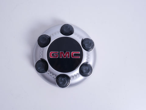 GMC 6 LUG HUBCAP (NEW TAKE OUT)
