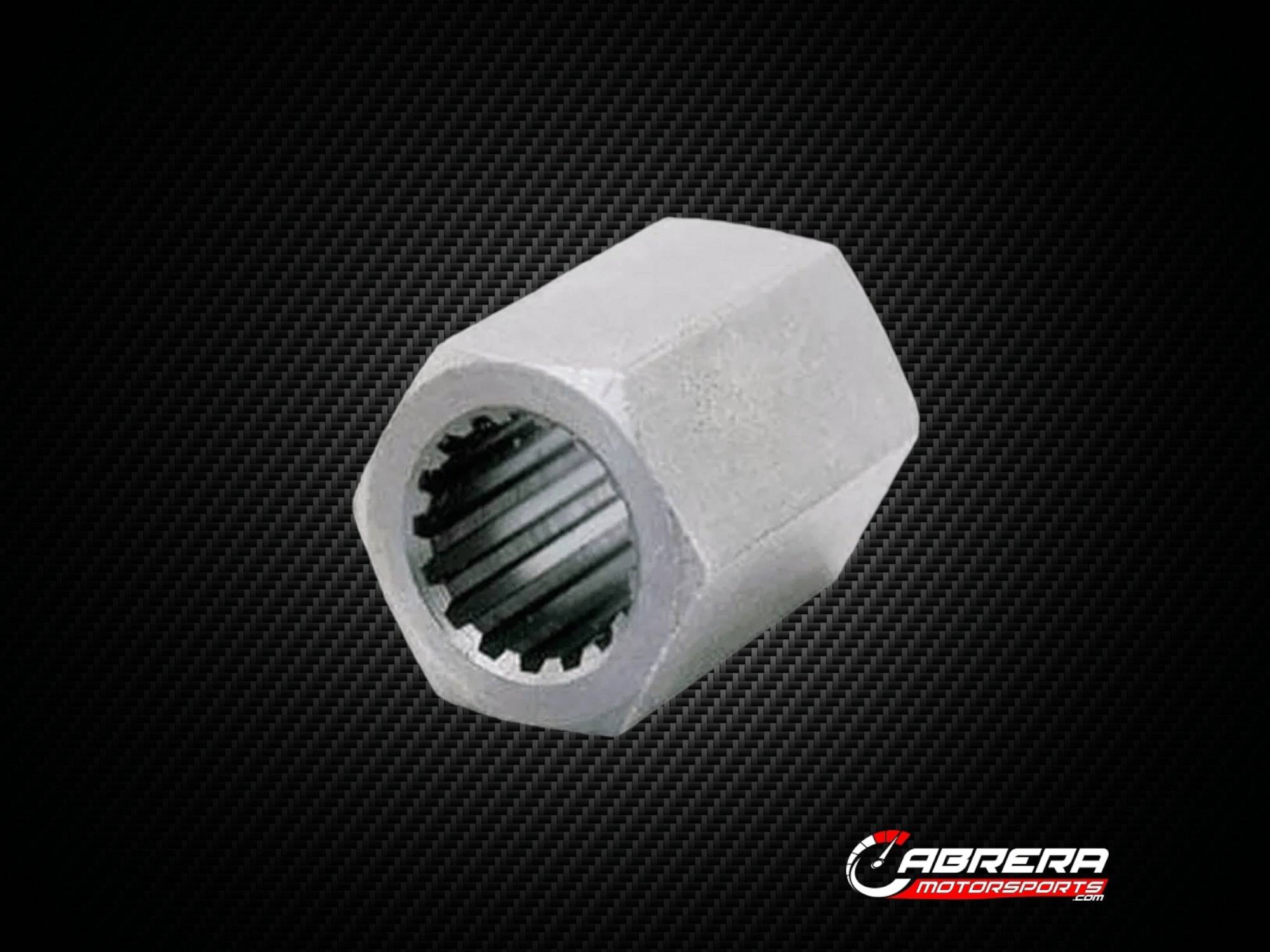 Cabrera Motorsports cover image