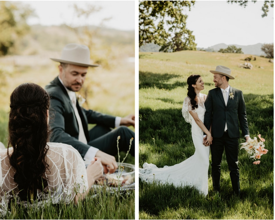 beaded bridal cape 