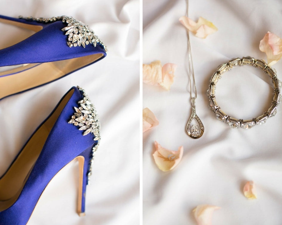 wedding details 