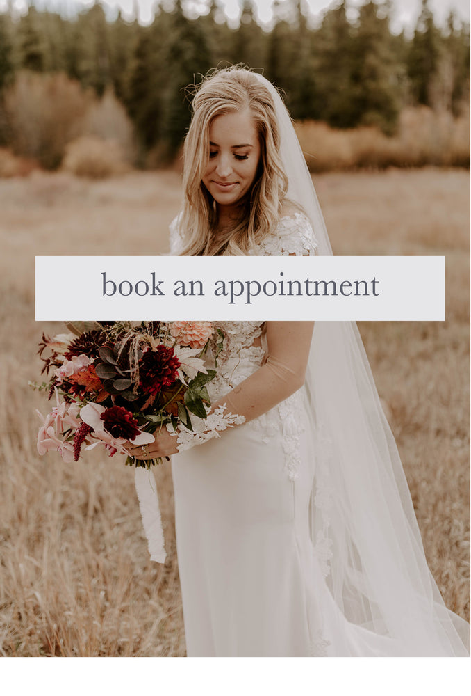 Bridal Shop Denver Wedding Dress Salon Emma Grace Bridal Studio