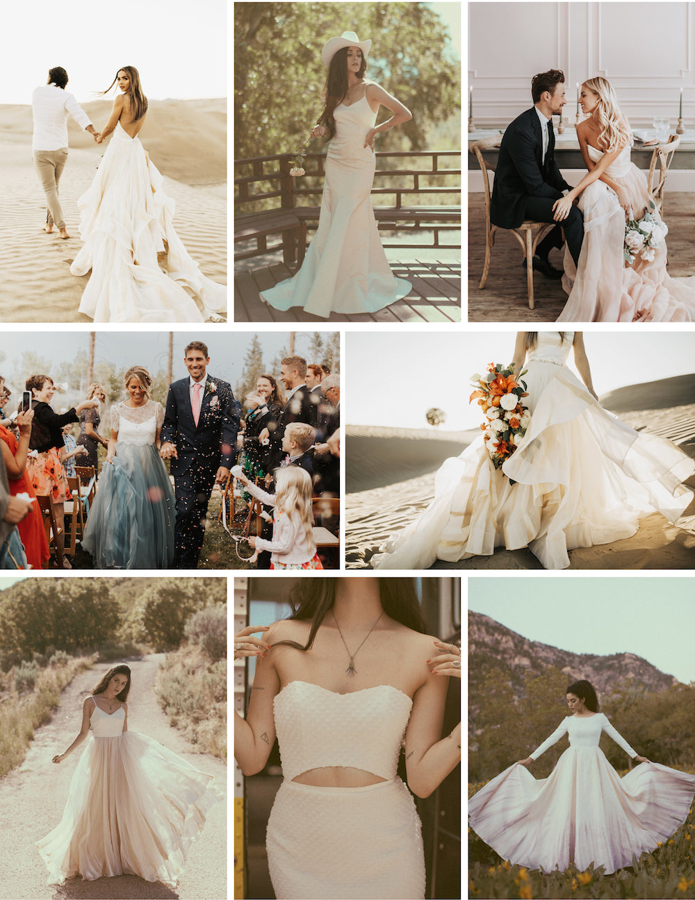 lauren bridal wedding dresses