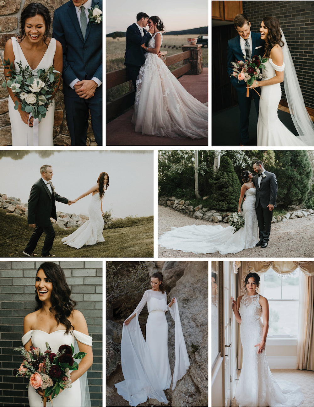 Pronovias Wedding  Gowns  Denver  Pronovias Bridal  Shop 