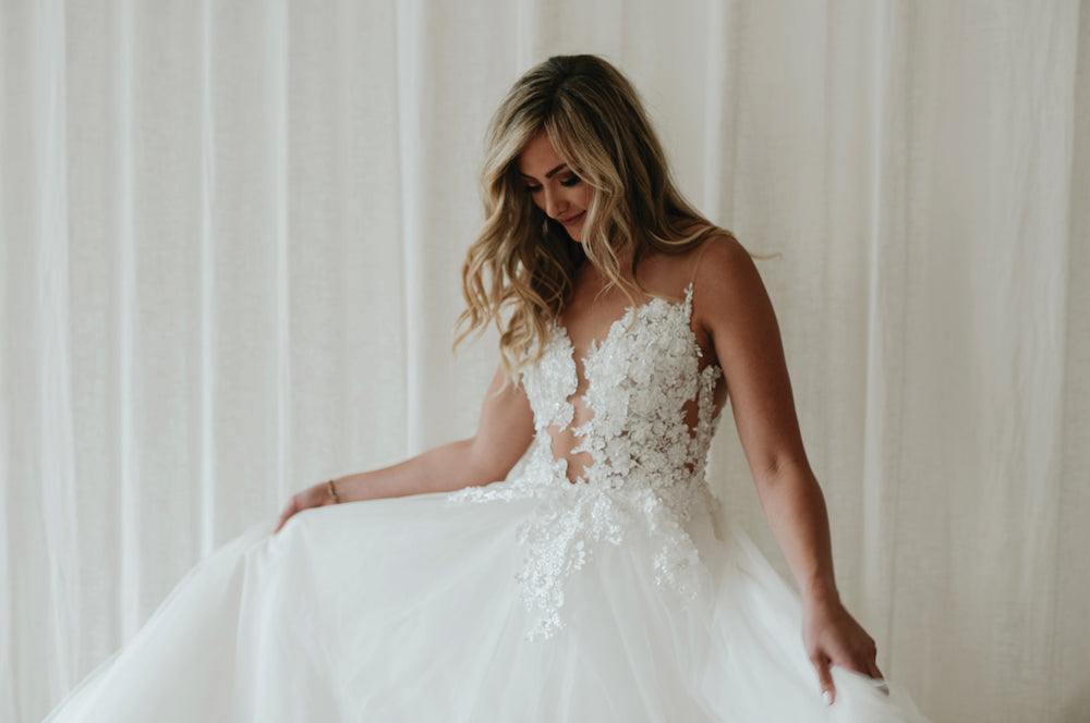  Denver  Bridal  Shop Wedding  Dress  Boutique Emma Grace