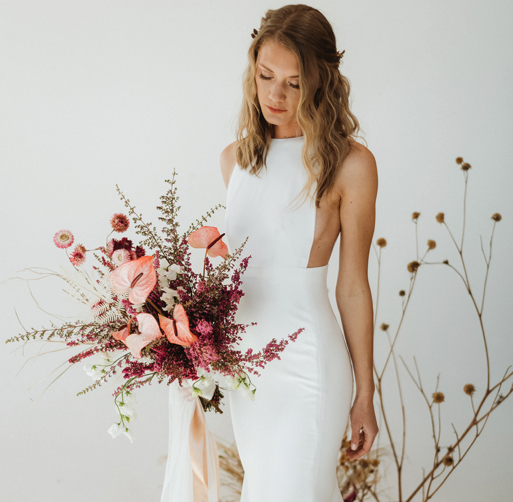 Denver Bridal Shop & Wedding Dress Boutique - Emma & Grace