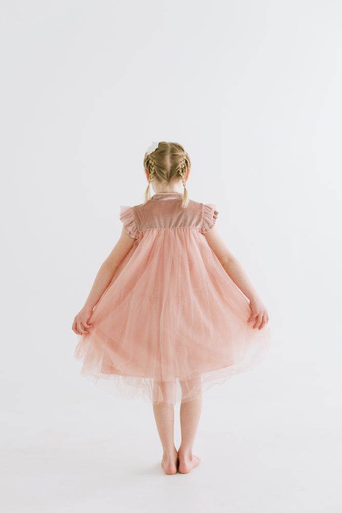 Boutique Flower Girl Dresses Online - Toddler Flower Girl Dresses