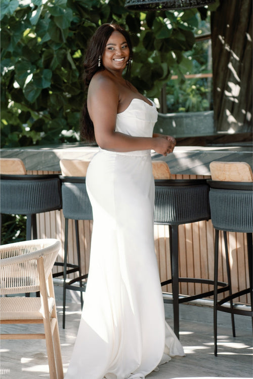 Plus Size Wedding Dresses & Bridal Gowns in Denver Colorado