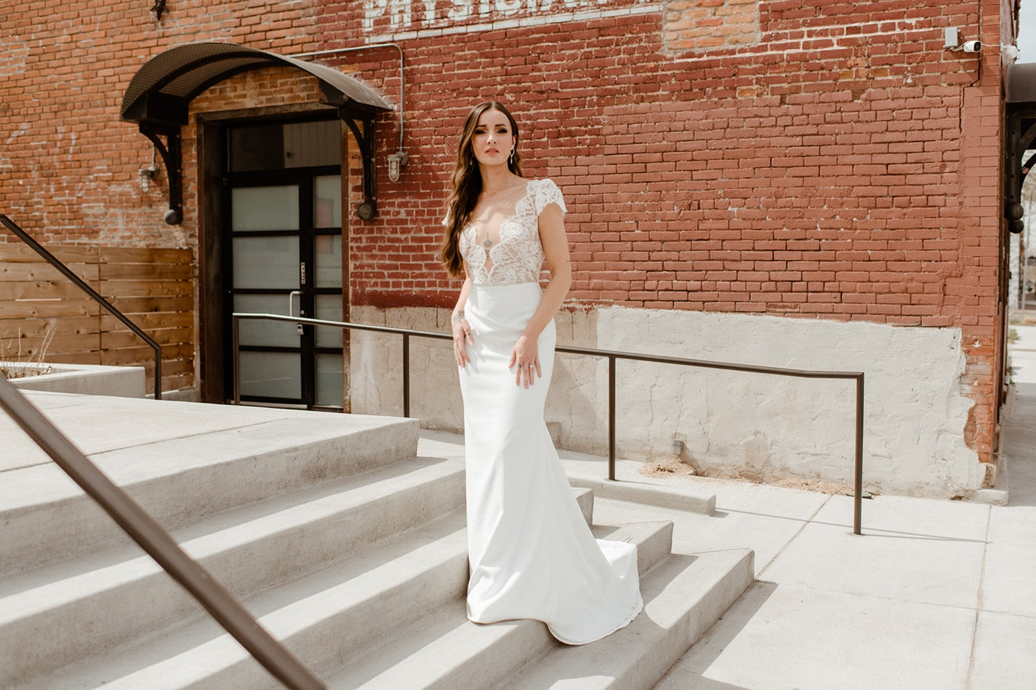 Top Questions for Wedding Dress Shopping in Denver