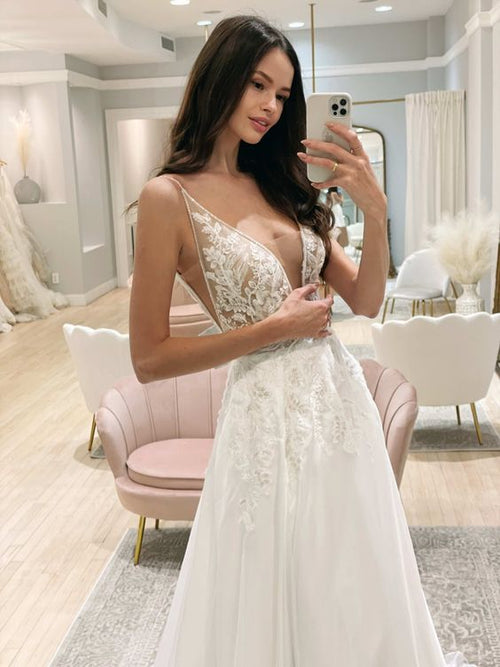 Kelly Faetanini Wedding Dresses Denver