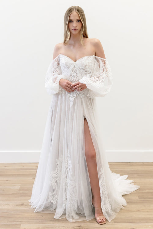 Watters online bridal dresses