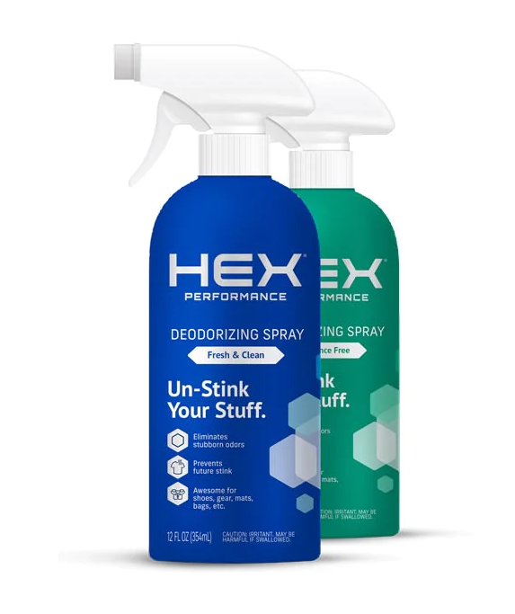 HEX Wet Dryer Sheets