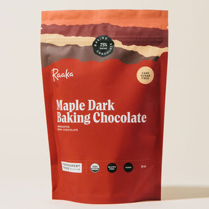 
                  
                    Maple Dark Baking Chocolate
                  
                