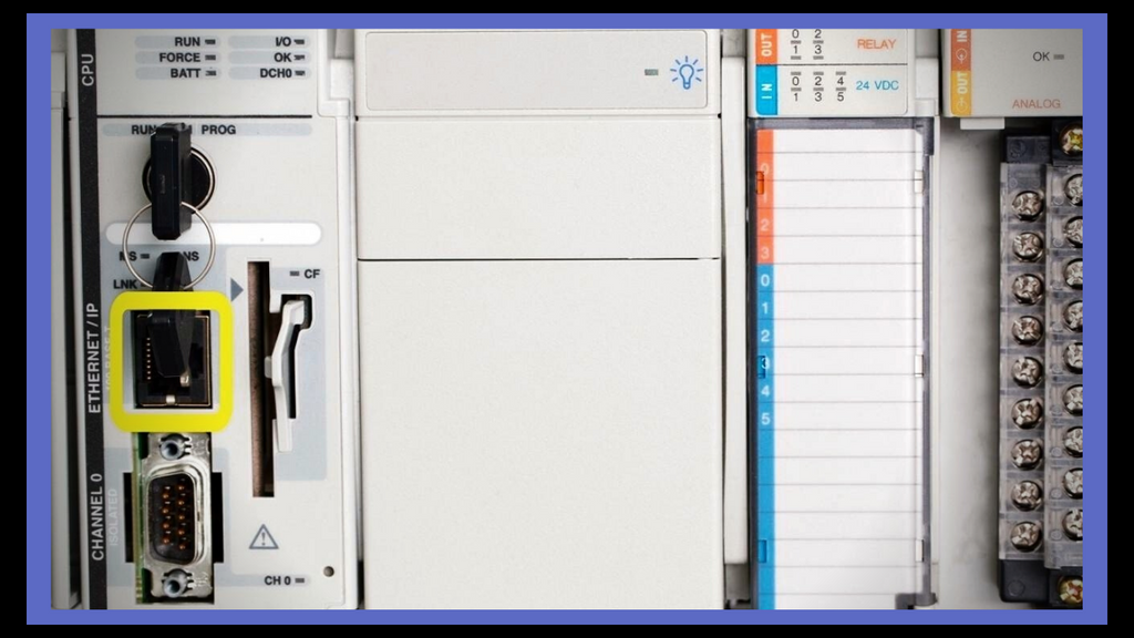 10 Things to Consider when Choosing a Programmable Logic Controller (PLC)