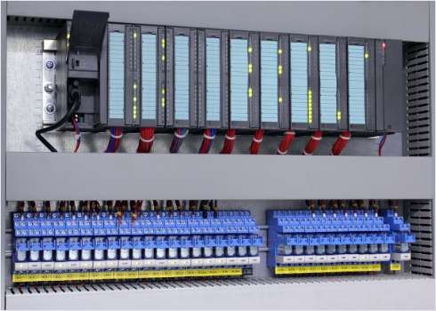 Allen-Bradley 1762-IF4